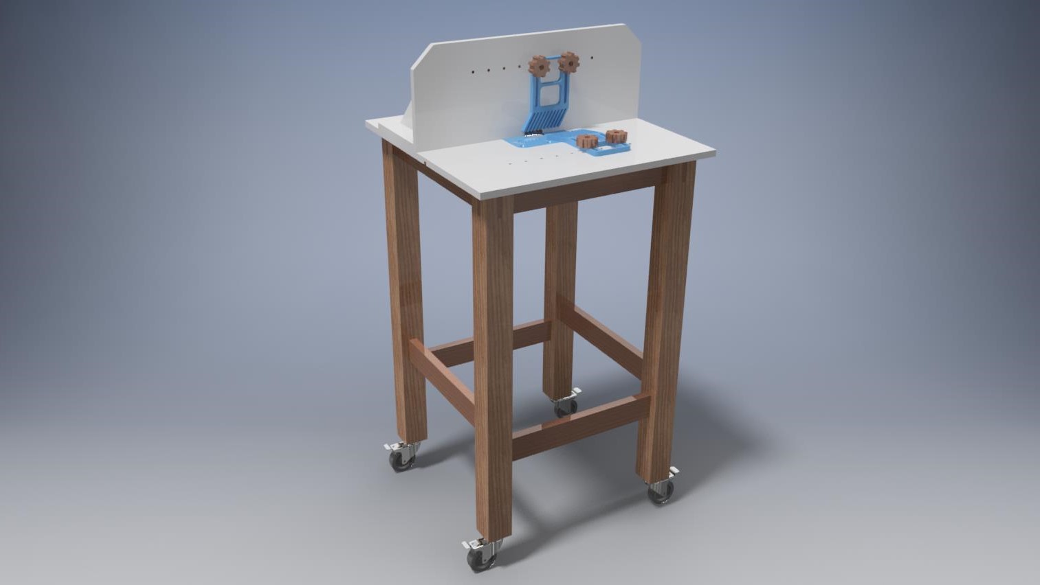 Bosch POF 1400 ACE Router Table169